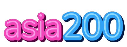 asia200 — logo kanal
