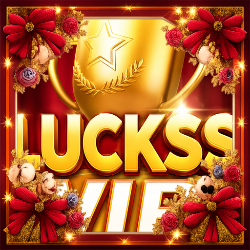 lucksvip — mitra unggulan