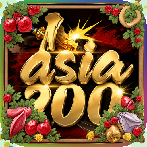 asia200 — mitra unggulan